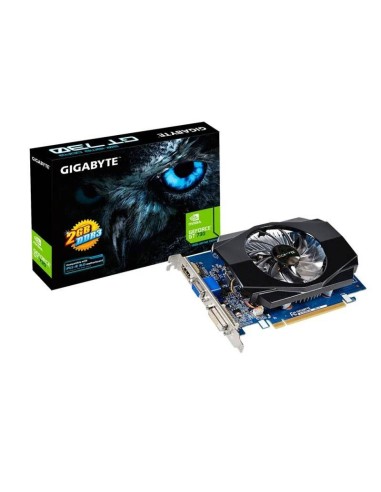 Gigabyte GeForce GT 730 2 GB GDDR3 Reacondicionado