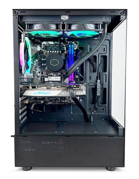PcVIP Armor Plus Intel Core i7 14700F / 32GB / 1TB M.2 / RTX4070 Ti SUPER 16GB PcVIP Armor Plus Intel Core i7 14700F / 32GB / 1TB M.2 / RTX4070 Ti SUPER 16GB