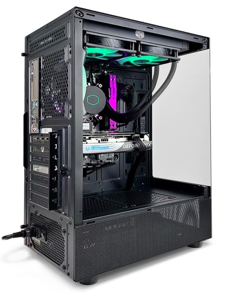 PcVIP Armor Plus Intel Core i7 14700F / 32GB / 1TB M.2 / RTX4070 Ti SUPER 16GB PcVIP Armor Plus Intel Core i7 14700F / 32GB / 1TB M.2 / RTX4070 Ti SUPER 16GB