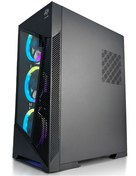 PcVIP XTWO AMD Ryzen 7 7700X / 32GB RAM DDR5 / 1TB SSD M.2 / RTX 4060 Ti 16GB / Windows 11 Pro PcVIP XTWO AMD Ryzen 7 7700X / 32GB RAM DDR5 / 1TB SSD M.2 / RTX 4060 Ti 16GB / Windows 11 Pro