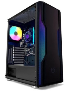 AMD Ryzen  Ryzen 5 8400F / 32GB RAM DDR5 / 1TB  SSD / RX 7600 8GB / Windows 11 Pro