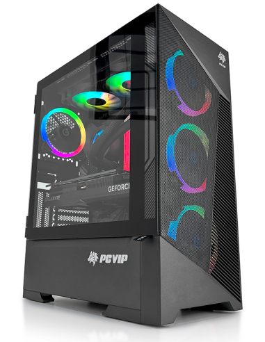ゲーミングPC　Ryzen 9 5900X　Radeon RX 7800 XT Komputer Gamingowy Ryzen 9 5900X / RX 7800 XT 16GB / 64GB