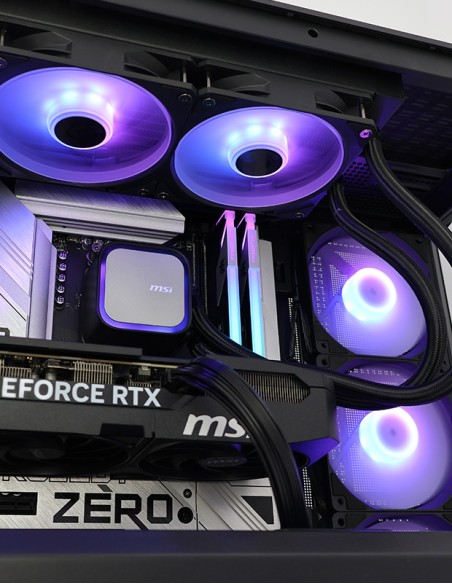 PCVIP LOCKNE ULTIMATE / Intel Core i7-14700KF / 32GB RAM DDR5 / 2TB SSD / RTX 5080 16GB VENTUS 3X OC / Windows 11 PCVIP LOCKNE ULTIMATE / Intel Core i7-14700KF / 32GB RAM DDR5 / 2TB SSD / RTX 5080 16GB VENTUS 3X OC / Windows 11