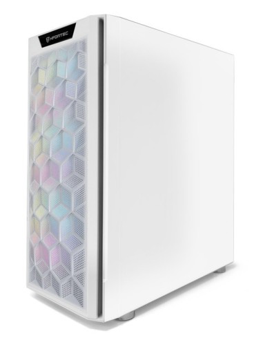 AMD Ryzen 5 8400F / 16GB DDR5 / 1TB SSD / RX 7600 Gaming OC 8G AMD 8 Go GDDR6 / Windows 11 Pro