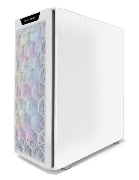 AMD Ryzen 5 8400F / 16GB DDR5 / 1TB SSD / RX 7600 Gaming OC 8G AMD 8 Go GDDR6 / Windows 11 Pro