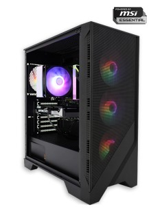 copy of AMD Ryzen 7 9800X3D / 64GB RAM DDR5 / 2TB SSD / RTX 5070 VENTUS 3X OC / Windows 11 Pro
