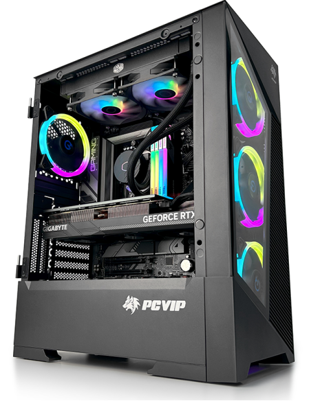 AM5 RYZEN 5 7600X / 32GB RAM DDR5 / 1TB SSD / RX 7700XT  GAMING OC  16GB GDDR6 / Windows 11 Pro AM5 RYZEN 5 7600X / 32GB RAM DDR5 / 1TB SSD / RX 7700XT  GAMING OC  16GB GDDR6 / Windows 11 Pro