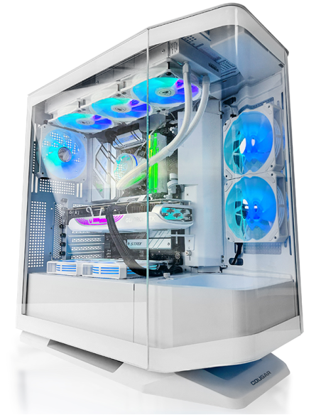 AMD Ryzen 9-9900X / 64GB RAM DDR5 / 2TB SSD + 4TB HDD / VGA GIGABYTE GV-N5080AERO OC-16GDWINDFORCE / Windows 11 Pro AMD Ryzen 9-9900X / 64GB RAM DDR5 / 2TB SSD + 4TB HDD / VGA GIGABYTE GV-N5080AERO OC-16GDWINDFORCE / Windows 11 Pro