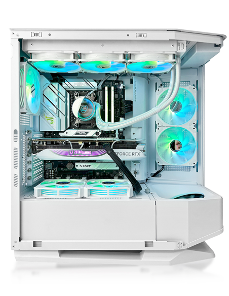 AMD Ryzen 9-9900X / 64GB RAM DDR5 / 2TB SSD + 4TB HDD / VGA GIGABYTE GV-N5080AERO OC-16GDWINDFORCE / Windows 11 Pro AMD Ryzen 9-9900X / 64GB RAM DDR5 / 2TB SSD + 4TB HDD / VGA GIGABYTE GV-N5080AERO OC-16GDWINDFORCE / Windows 11 Pro