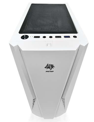 AMD Ryzen 5 5500 / 16GB RAM DDR4 / 512GB SSD / RTX 3050 LOW PROFILE  6GB OC / Windows 11 Pro