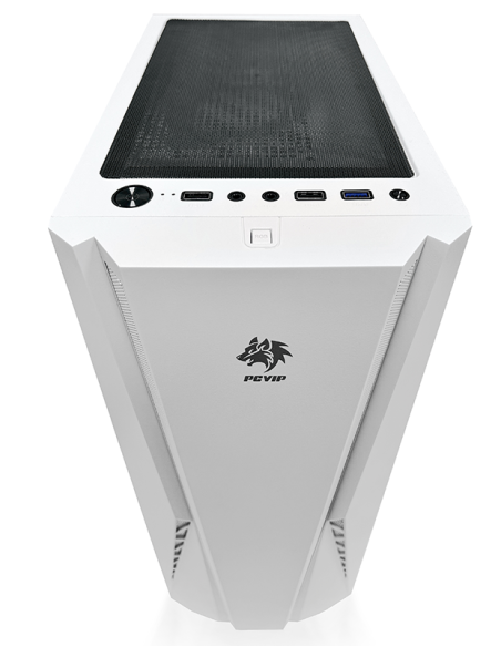 AMD Ryzen 5 5500 / 16GB RAM DDR4 / 512GB SSD / RTX 3050 LOW PROFILE  6GB OC / Windows 11 Pro