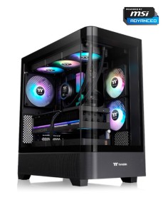 Intel Core I9-12900KF / 32GB RAM DDR5 / 2TB SSD / RTX 5060 Ti VENTUS 2X 16GB / Windows 11 Pro