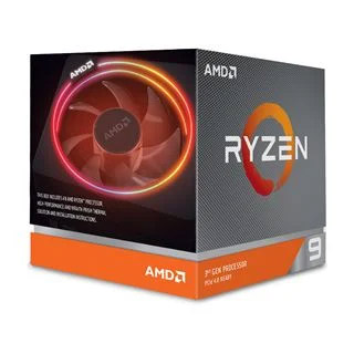 el mejor procesador AMD para un pc de edición de vídeo