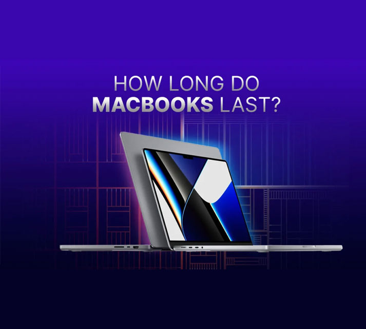 ¿Cuánto tiempo duran las MacBook Actualización 2023